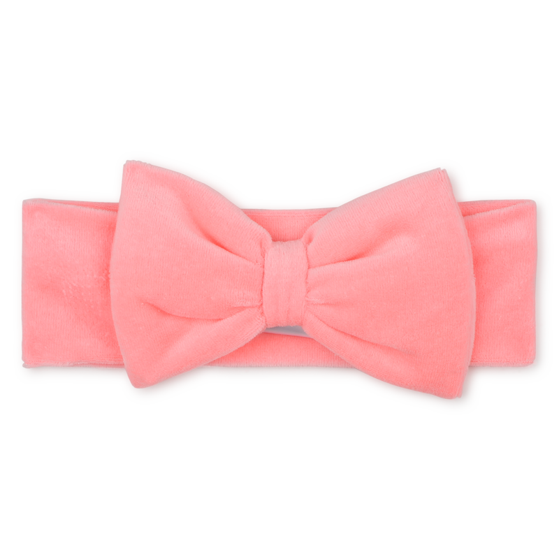 Pyjama en velours BILLIEBLUSH 
                        FILLE