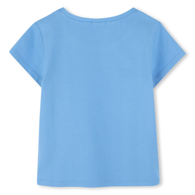 T-shirt &agrave; manches courtes BILLIEBLUSH FILLE
