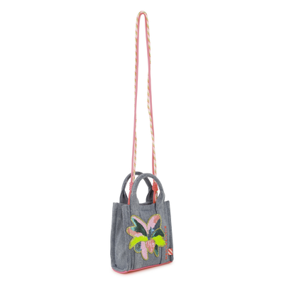 SAC &Agrave; MAIN MINI CABAS BILLIEBLUSH FILLE