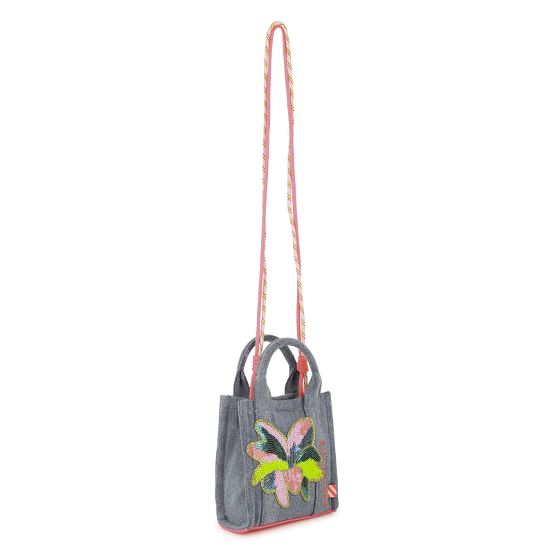 SAC &Agrave; MAIN MINI CABAS BILLIEBLUSH 
                        FILLE