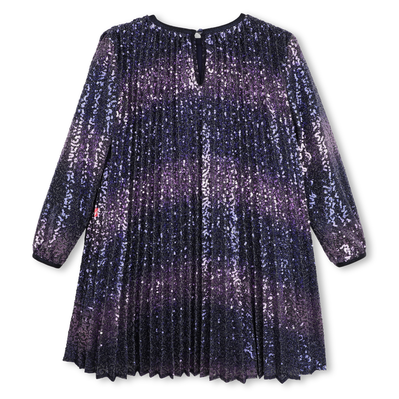 Robe plissee BILLIEBLUSH 
                        FILLE