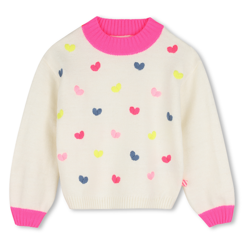 Pull BILLIEBLUSH 
                        FILLE