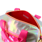 Sac bowling BILLIEBLUSH 
                    FILLE