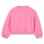 Sweat-shirt BILLIEBLUSH 
                    FILLE