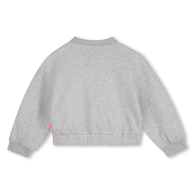 Sweat-shirt BILLIEBLUSH 
                        FILLE
