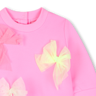 Ensemble Sweat-shirt et legging BILLIEBLUSH 
                    FILLE