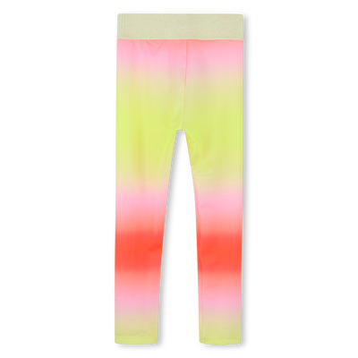 Legging &agrave; taille &eacute;lastiqu&eacute;e BILLIEBLUSH FILLE