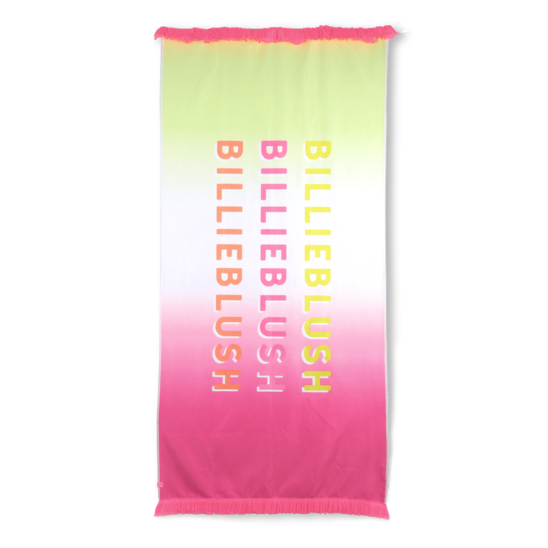 SERVIETTE DE PLAGE BILLIEBLUSH 
                        FILLE