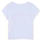 Tee-shirt &agrave; manches courtes BILLIEBLUSH 
                    FILLE