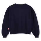 Cardigan en tricot BILLIEBLUSH 
                    FILLE