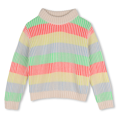 Pull BILLIEBLUSH GARCON