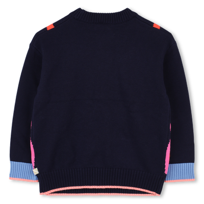 Pull fin en tricot BILLIEBLUSH FILLE