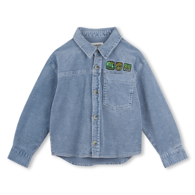 Sur-chemise BILLIEBLUSH GARCON