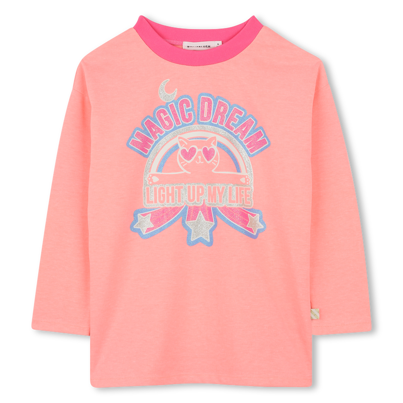 2-piece pajamas BILLIEBLUSH 
                    FILLE