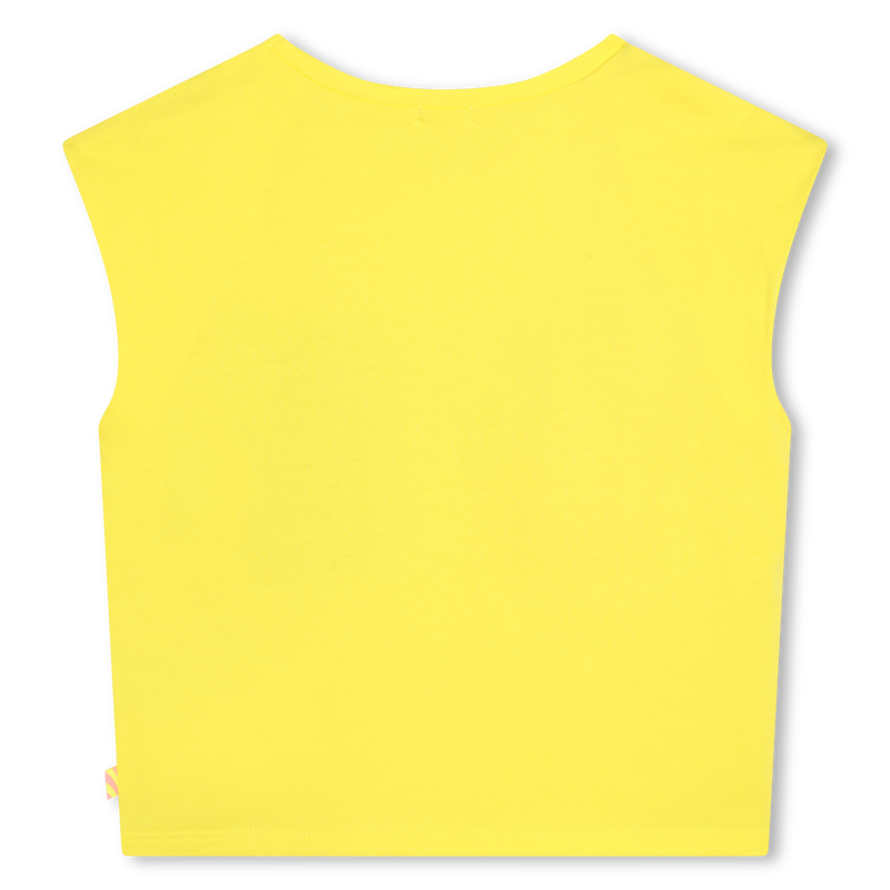 T-shirt ample avec imprim&eacute; BILLIEBLUSH 
                        FILLE