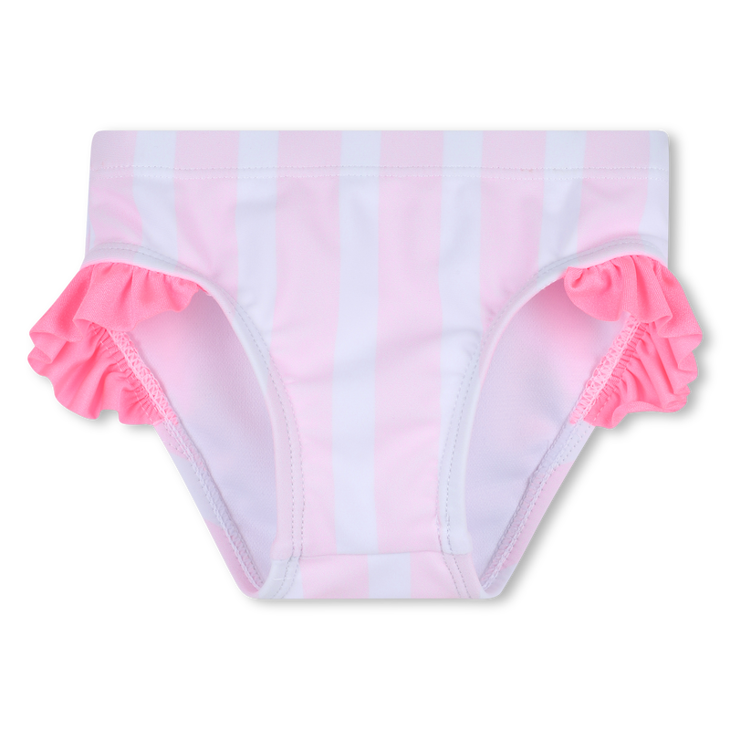 MAILLOT DE BAIN 2 PI&Egrave;CES BILLIEBLUSH 
                        FILLE