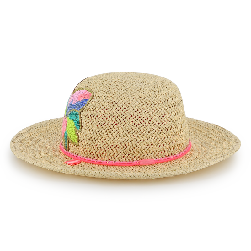 CHAPEAU SOUPLE BILLIEBLUSH 
                        FILLE