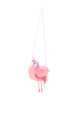 SAC &Agrave; MAIN OISEAU BILLIEBLUSH FILLE
