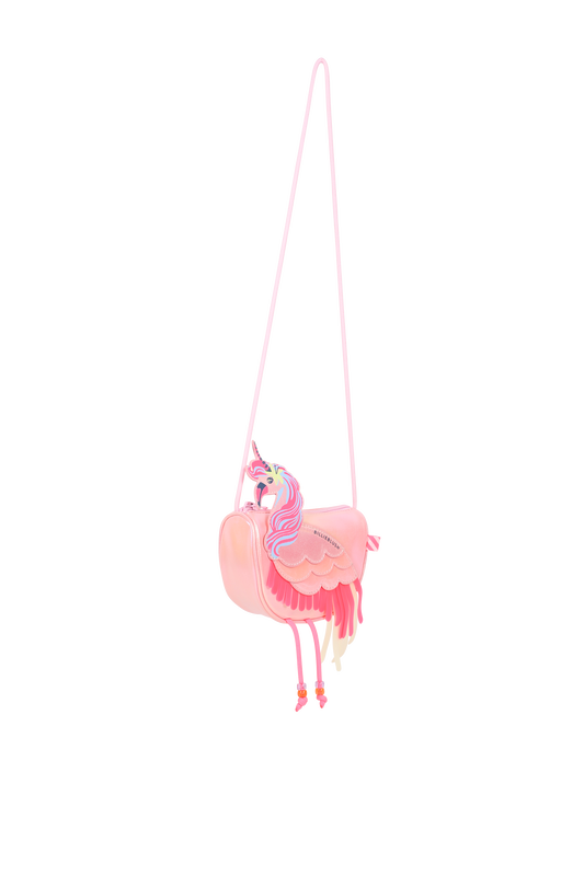 SAC &Agrave; MAIN OISEAU BILLIEBLUSH 
                        FILLE