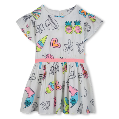 Robe BILLIEBLUSH FILLE