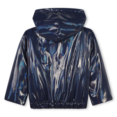 Cir&eacute; doubl&eacute; &agrave; capuche BILLIEBLUSH FILLE