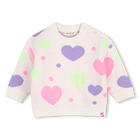 Ensemble pull et pantalon BILLIEBLUSH 
                    FILLE
