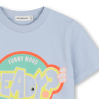 Tee-shirt manches courtes BILLIEBLUSH 
                    GARCON