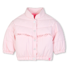 Doudoune matelass&eacute;e BILLIEBLUSH 
                    FILLE
