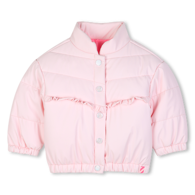 Doudoune matelass&eacute;e BILLIEBLUSH FILLE