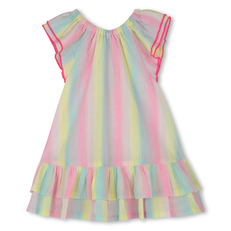 Ensemble robe et culotte BILLIEBLUSH 
                        FILLE