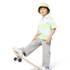 Polo manches courtes BILLIEBLUSH 
                    GARCON