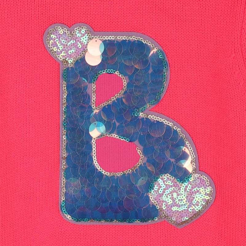 Robe en tricot BILLIEBLUSH 
                        FILLE