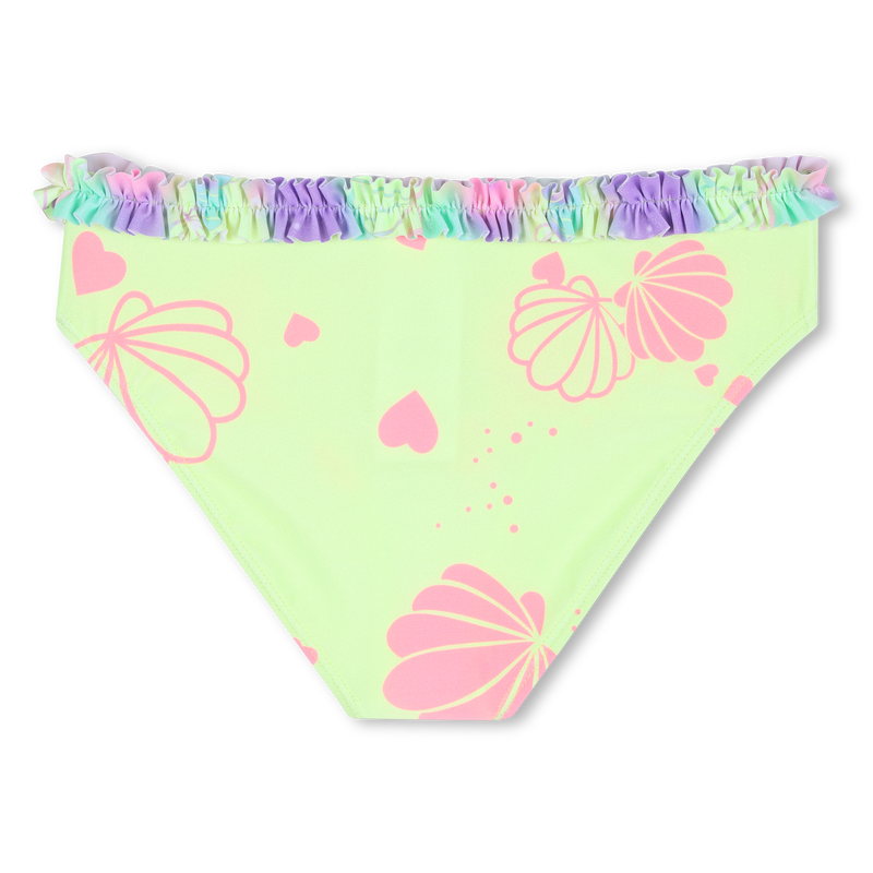 MAILLOT DE BAIN 2 PIECES BILLIEBLUSH 
                        FILLE