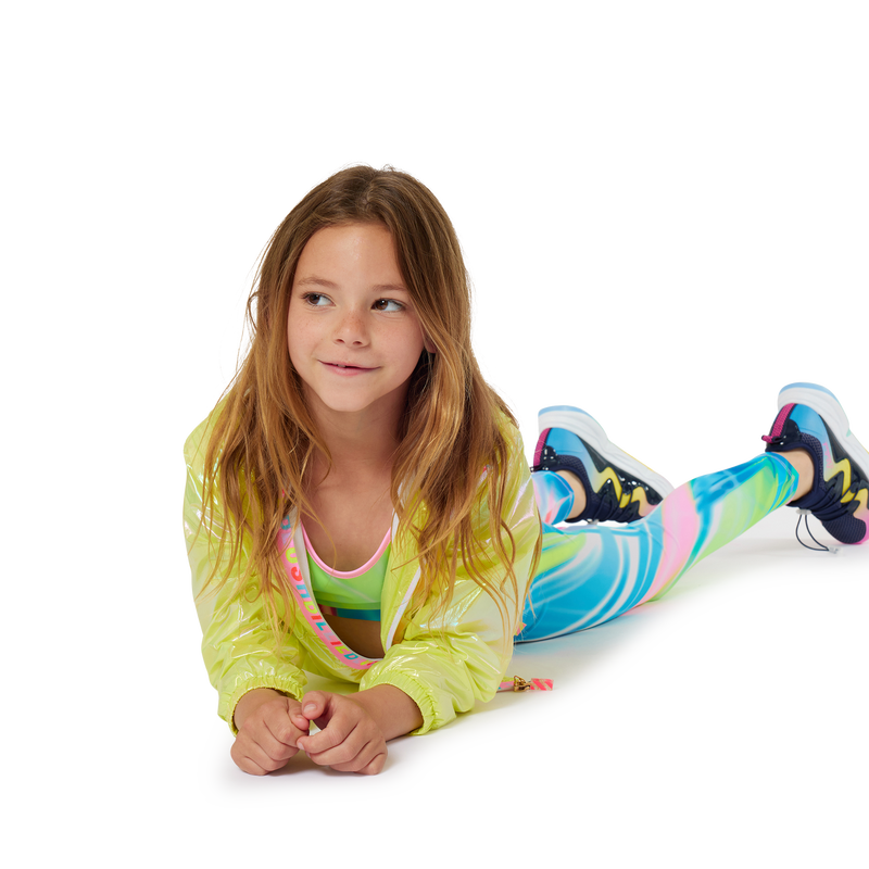 Legging de sport multicolore BILLIEBLUSH 
                        FILLE