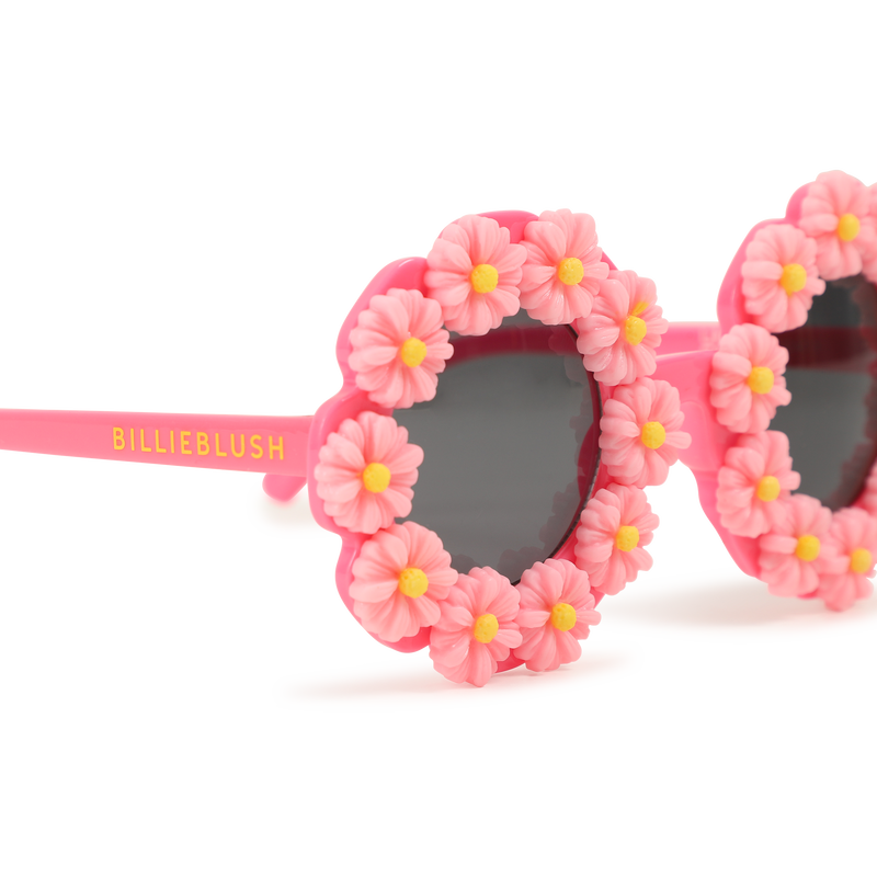 LUNETTES DE SOLEIL FLEUR BILLIEBLUSH 
                        FILLE