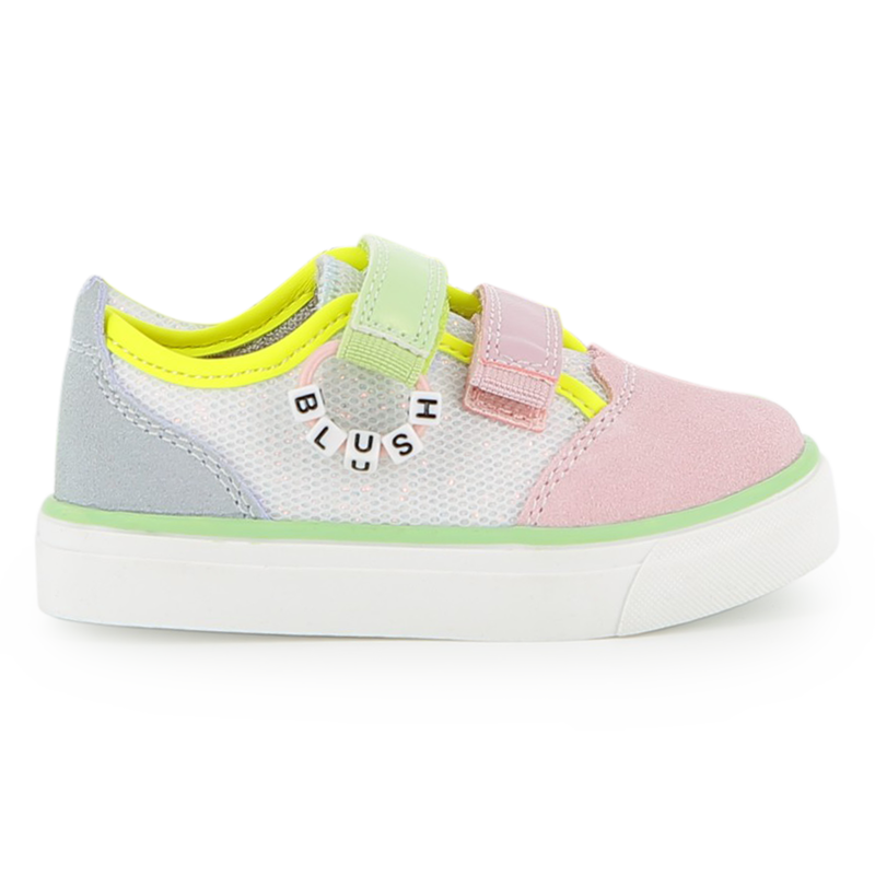 BASKETS EN MAILLE AJOUR&Eacute;E BILLIEBLUSH 
                        FILLE