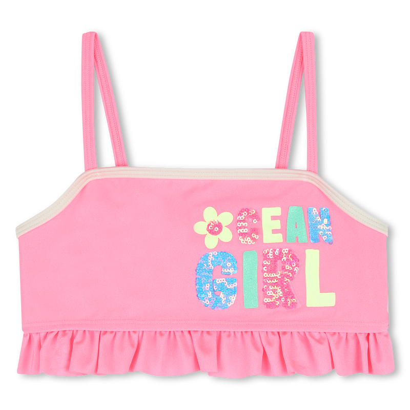 MAILLOT DE BAIN 2 PIECES BILLIEBLUSH 
                        FILLE