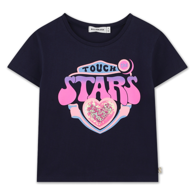 T-shirt &agrave; manches courtes BILLIEBLUSH FILLE