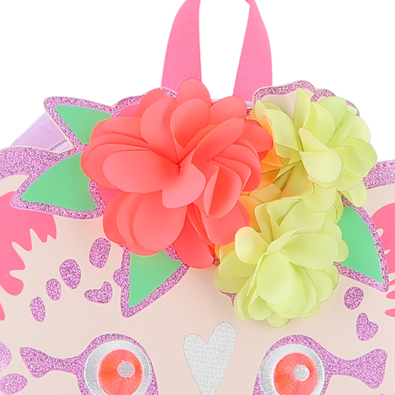 PETIT SAC &Agrave; DOS BILLIEBLUSH 
                        FILLE