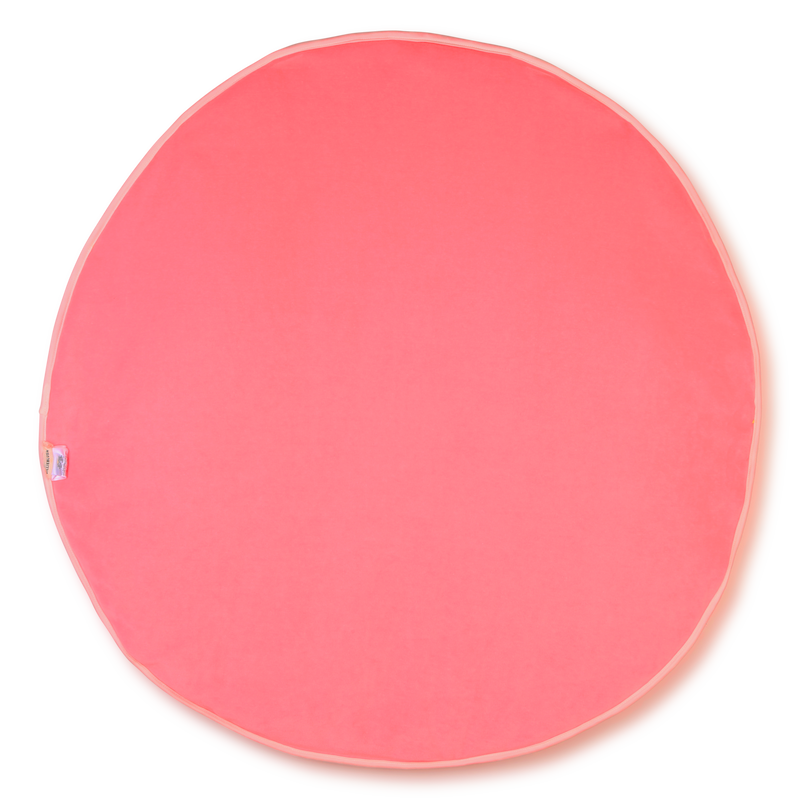 Couverture matelass&eacute;e BILLIEBLUSH 
                        FILLE