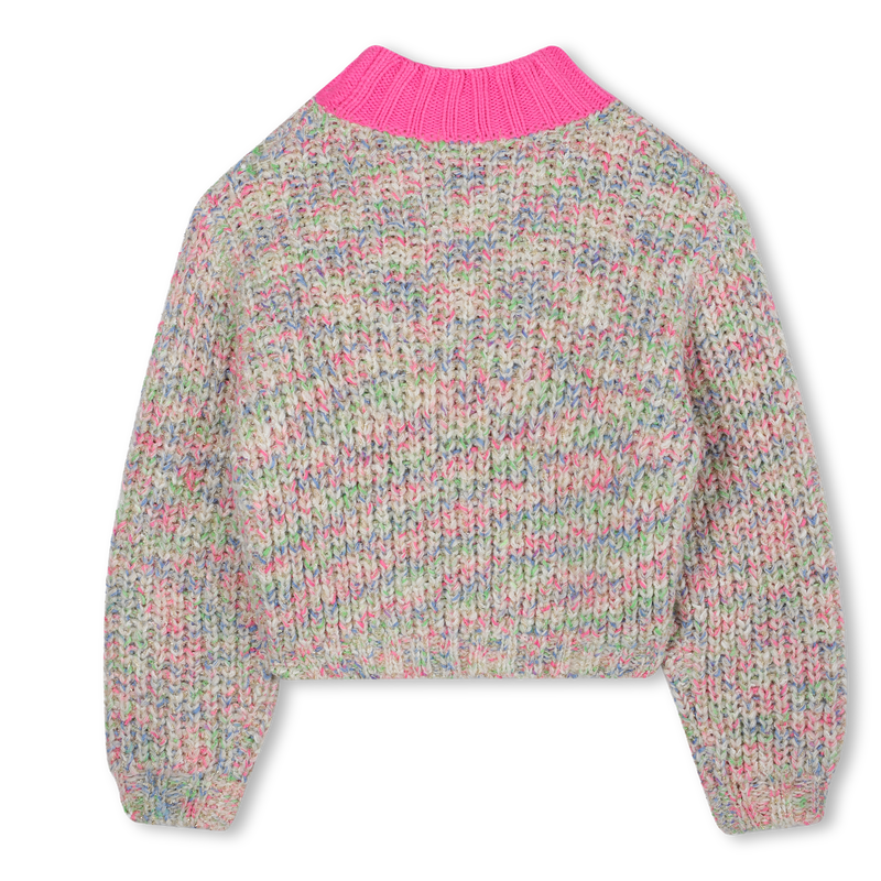 Pull en tricot BILLIEBLUSH 
                        FILLE