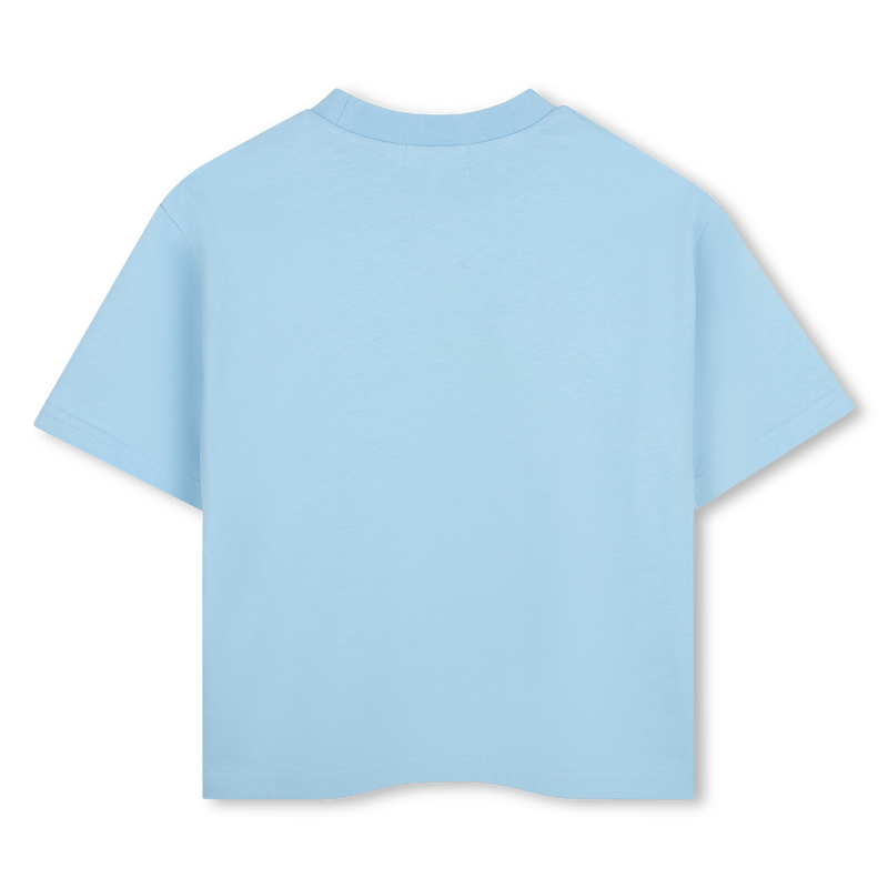 Tee-shirt manches courtes BILLIEBLUSH 
                        GARCON
