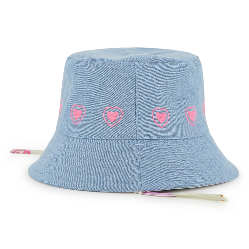 BOB REVERSIBLE BILLIEBLUSH 
                        FILLE