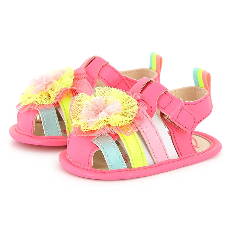 Sandales BILLIEBLUSH 
                        FILLE
