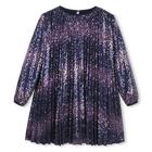 Robe plissee BILLIEBLUSH 
                    FILLE