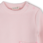 Ensemble Sweat-shirt et pantalon BILLIEBLUSH 
                    FILLE
