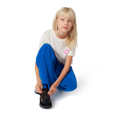 T-shirt à manches courtes BILLIEBLUSH FILLE