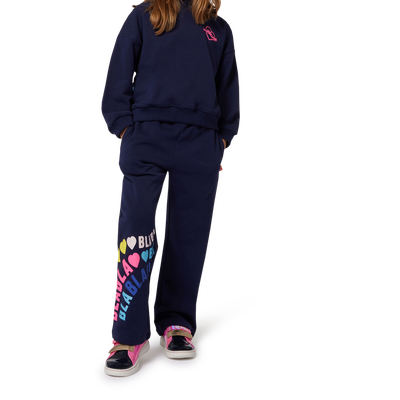 Pantalon de jogging BILLIEBLUSH FILLE