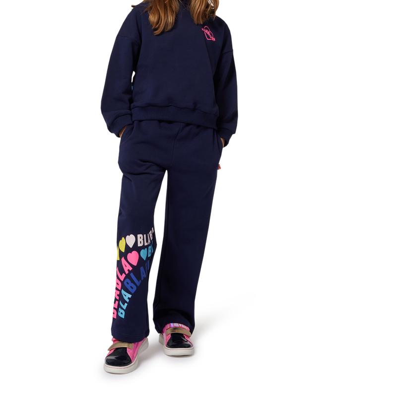 Pantalon de jogging BILLIEBLUSH 
                        FILLE