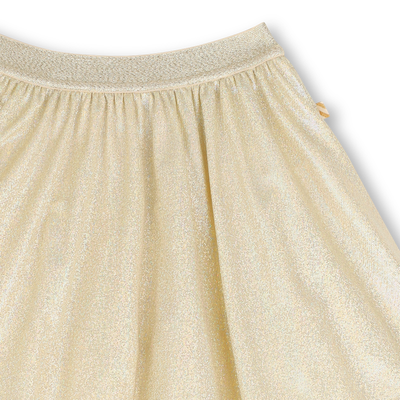 Jupon en mati&egrave;re paillet&eacute;e BILLIEBLUSH 
                        FILLE